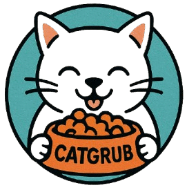 CatGrub – Your Cat's Favorite Picks